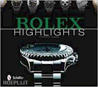 james herbert - rolex highlights