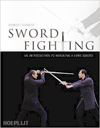 schmidt herbert - swords fighting