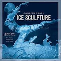 aa.vv. - contemporary ice sculpture