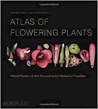 niesler ingeborg m.; niebel-lohmann angela k. - atlas of flowering plants