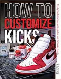 aa.vv. - how to customize kicks