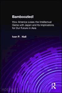 hall ivan p. - bamboozled!