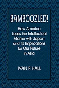 hall ivan p. - bamboozled!