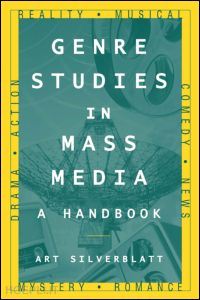 silverblatt art - genre studies in mass media: a handbook