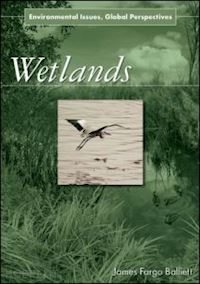 balliett james fargo - wetlands