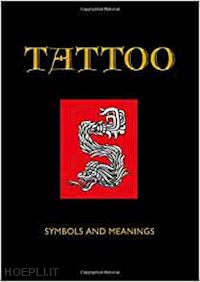 watkins jack - tattoo: symbol and meanings