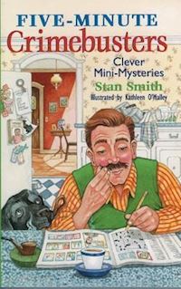 smith stan - five-minute crimebusters