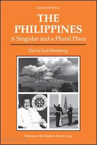 steinberg david joel - the philippines