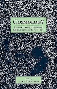 hetherington norriss s. (curatore) - cosmology