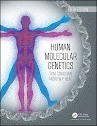 strachan tom; read andrew - human molecular genetics