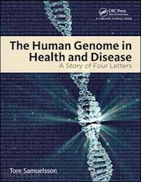 samuelsson tore - the human genome in health and disease