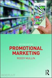 mullin roddy - promotional marketing