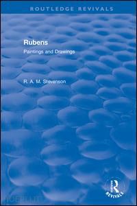 stevenson r.a.m - revival: rubens (1939)