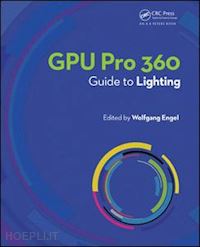 engel wolfgang - gpu pro 360 guide to lighting