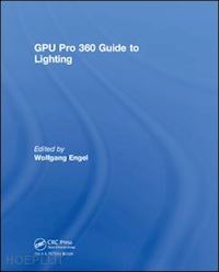 engel wolfgang - gpu pro 360 guide to lighting