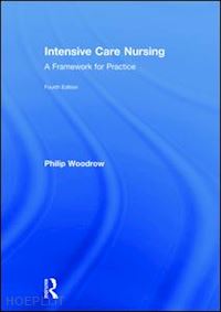 woodrow philip - intensive care nursing
