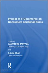 zappala salvatore - impact of e-commerce on consumers and small firms