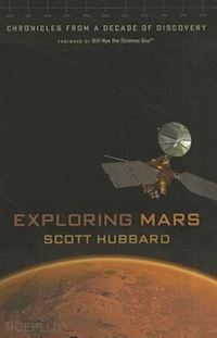 hubbard scott - exploring mars