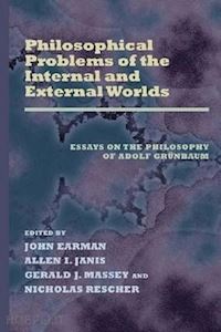 aa.vv. - philosophical problems of the internal and external worlds