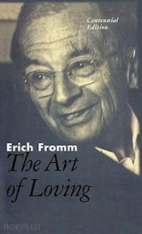 fromm erich - the art of loving
