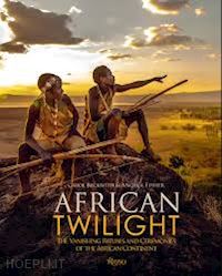 beckwith carol - african twilight