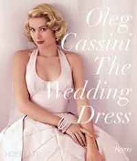 cassini oleg - the wedding dress