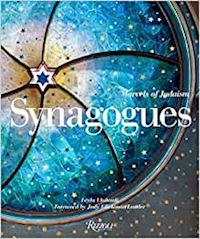 uluhanli leyla - synagogues. marvels of judaism
