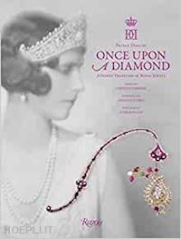 prince dimitri - once upon a diamond. a family tradition of royal jewels