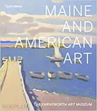 komanecky michael k. - maine and american art. thefarnsworth art museum