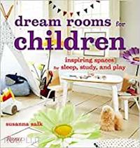salk susanna - dream rooms for children