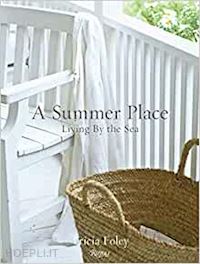 foley tricia - a summer place