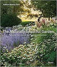 bradley-hole kathryn - the naturally beautiful garden