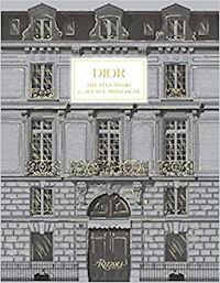 beccari pietro - dior. the legendary 30, avenue montaigne