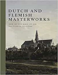 duparc frederik j. - dutch and flemish masterworks from the rose-marie and eijk van otterloo collecti