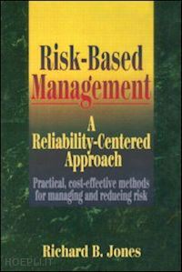 jones richard b. - risk-based management