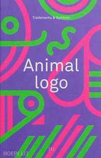 aa.vv. - animal logo
