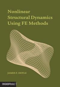 doyle james f. - nonlinear structural dynamics using fe methods