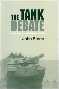 stone john - the tank debate