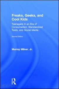 milner murray - freaks, geeks, and cool kids