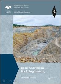 sakurai shunsuke - back analysis in rock engineering