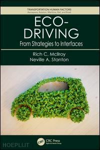 mcllroy rich c.; stanton neville a. - eco-driving