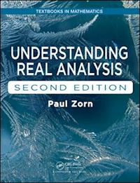 zorn paul - understanding real analysis