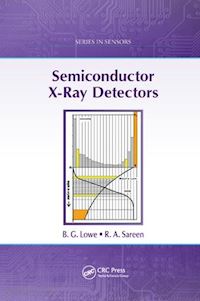 lowe b. g.; sareen r. a. - semiconductor x-ray detectors