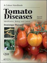 blancard dominique - tomato diseases