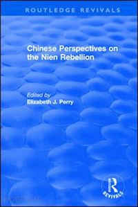 perry elizabeth j. - revival: chinese perspectives on the nien rebellion (1981)