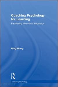 wang qing - coaching psychology for learning