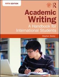 bailey stephen - academic writing