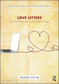 janning michelle - love letters