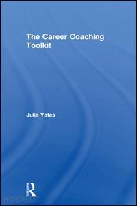 yates julia - the career coaching toolkit