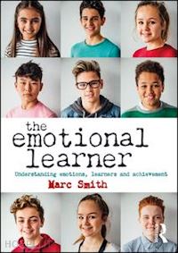 smith marc - the emotional learner